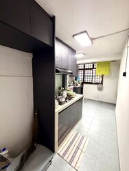 Blk 44 Bendemeer Road (Kallang/Whampoa), HDB 3 Rooms #596417091